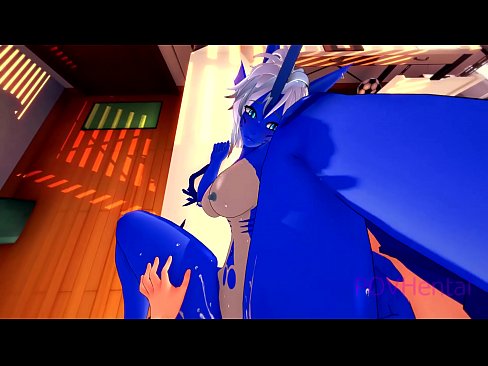 ❤️ Demon Fish Girl Monster ️ Moaie porno by wy ❌️