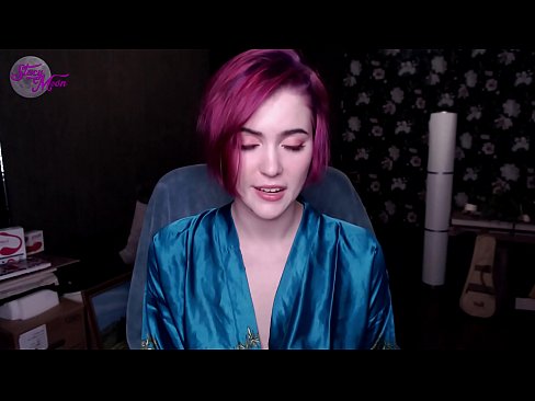 ❤️ Ynstruksje oer jerk off fan in Russysk famke yn it Ingelsk ️ Moaie porno by wy ❌️