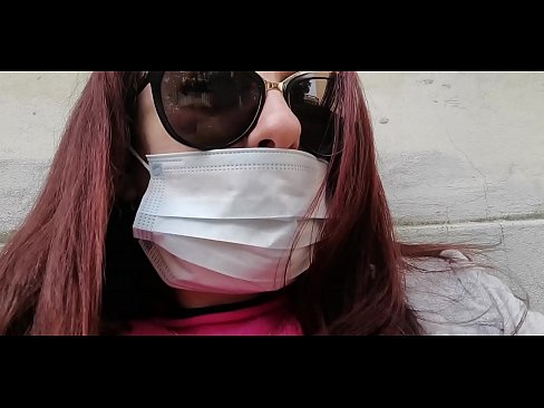 ❤️ Nicoletta krijt wraak op har buorman en plas yn syn garaazje (Special Covid19 Italian Quarantine) ️ Moaie porno by wy ❌️