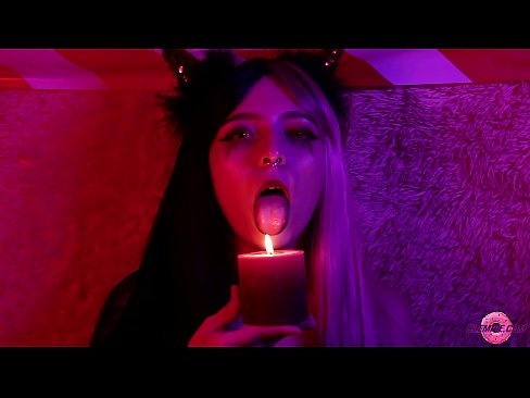 ❤️ Passionate blowjob fan Sexy Succubus mei mûleferfolling ️ Moaie porno by wy ❌️