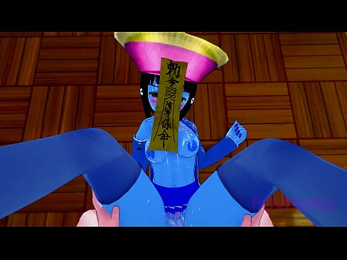 ❤️ Undead famke monster ️ Moaie porno by wy ❌️