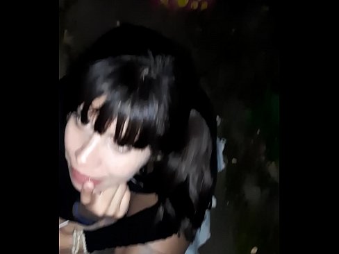 ❤️ Op strjitte swollen penis yn ruil foar snoep ️ Moaie porno by wy ❌️