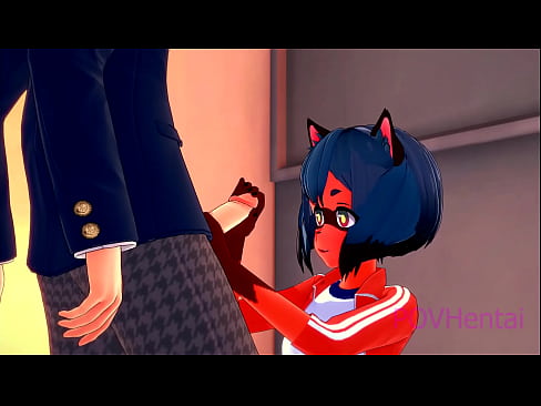 ❤️ Gloednije feeboerderij mei Michiru Kagemori ️ Moaie porno by wy ❌️